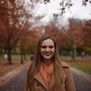 Meet your Posher, Bailey